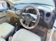 2013 Honda Amaze VX i-DTEC