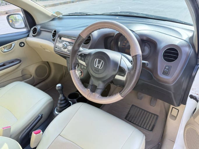 2013 Honda Amaze VX i-DTEC