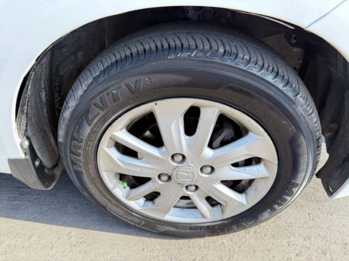 2013 Honda Amaze VX i-DTEC