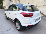 2018 Hyundai Creta 1.6 E Plus