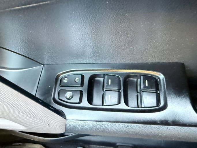 2018 Hyundai Creta 1.6 E Plus