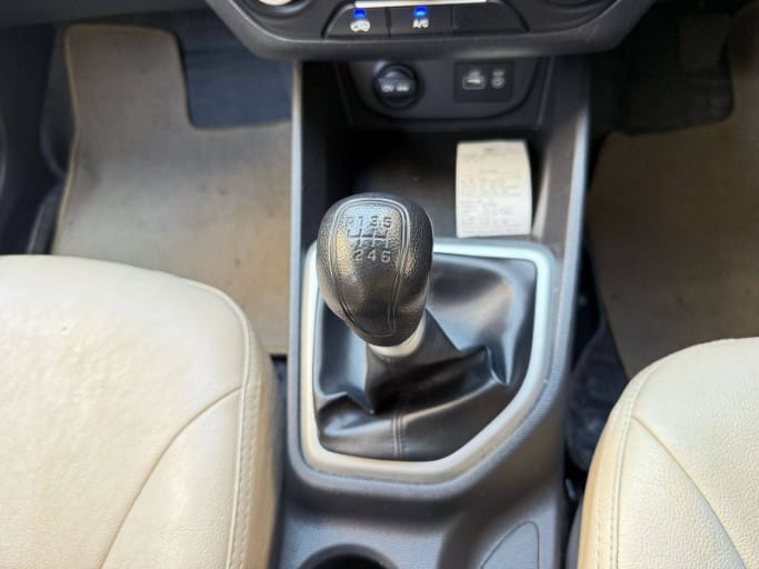 2018 Hyundai Creta 1.6 E Plus