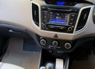 2018 Hyundai Creta 1.6 E Plus