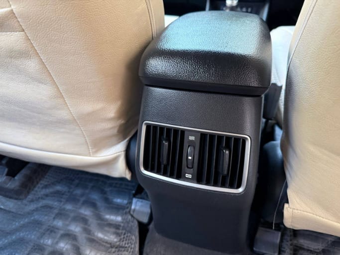 2018 Hyundai Creta 1.6 E Plus