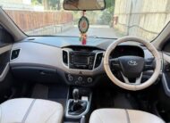 2018 Hyundai Creta 1.6 E Plus