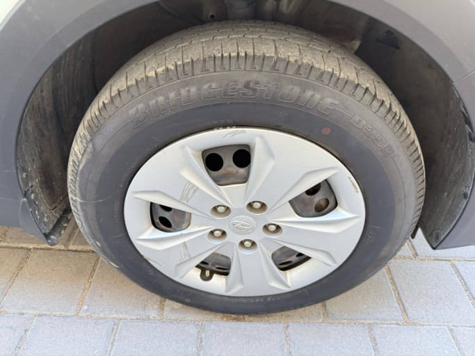 2018 Hyundai Creta 1.6 E Plus
