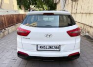 2018 Hyundai Creta 1.6 E Plus