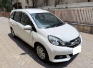 2014 Honda Mobilio V i-VTEC