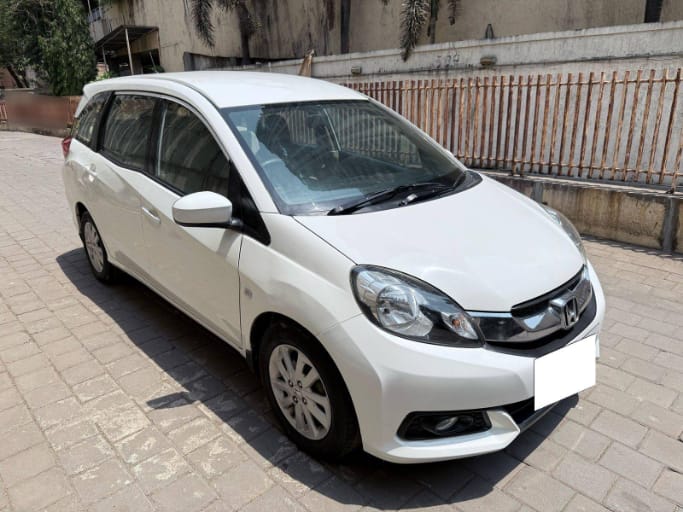 2014 Honda Mobilio V i-VTEC