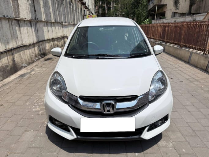 2014 Honda Mobilio V i-VTEC