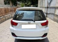 2014 Honda Mobilio V i-VTEC
