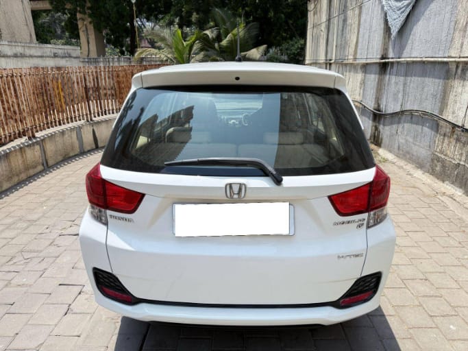 2014 Honda Mobilio V i-VTEC