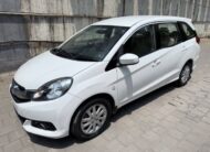 2014 Honda Mobilio V i-VTEC