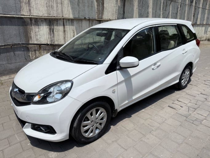 2014 Honda Mobilio V i-VTEC