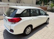 2014 Honda Mobilio V i-VTEC