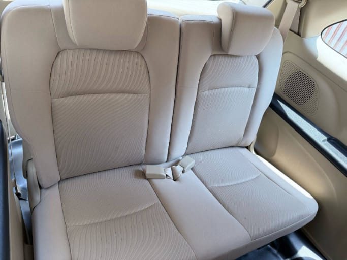 2014 Honda Mobilio V i-VTEC