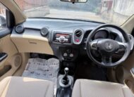 2014 Honda Mobilio V i-VTEC