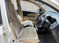 2014 Honda Mobilio V i-VTEC