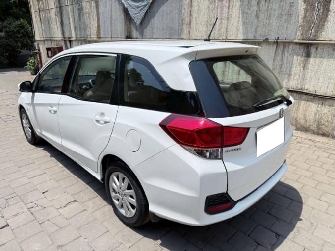 2014 Honda Mobilio V i-VTEC