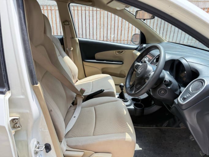2014 Honda Mobilio V i-VTEC