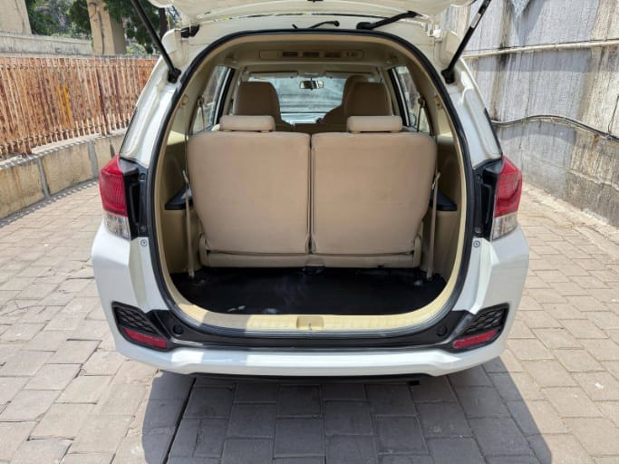 2014 Honda Mobilio V i-VTEC