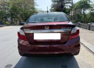 Honda Amaze S CVT i-VTEC