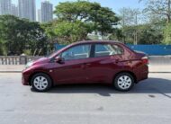 Honda Amaze S CVT i-VTEC