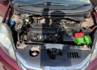 Honda Amaze S CVT i-VTEC