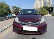Honda Amaze S CVT i-VTEC