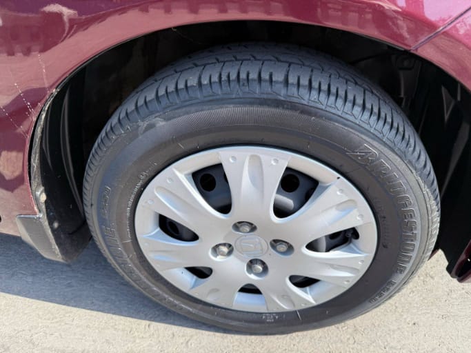 Honda Amaze S CVT i-VTEC