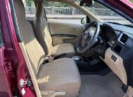 Honda Amaze S CVT i-VTEC