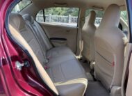 Honda Amaze S CVT i-VTEC