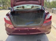 Honda Amaze S CVT i-VTEC