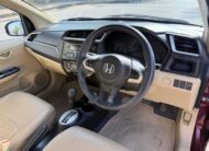 Honda Amaze S CVT i-VTEC