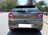 2020 Maruti Baleno Alpha