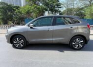 2020 Maruti Baleno Alpha