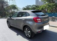 2020 Maruti Baleno Alpha