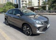 2020 Maruti Baleno Alpha
