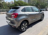 2020 Maruti Baleno Alpha