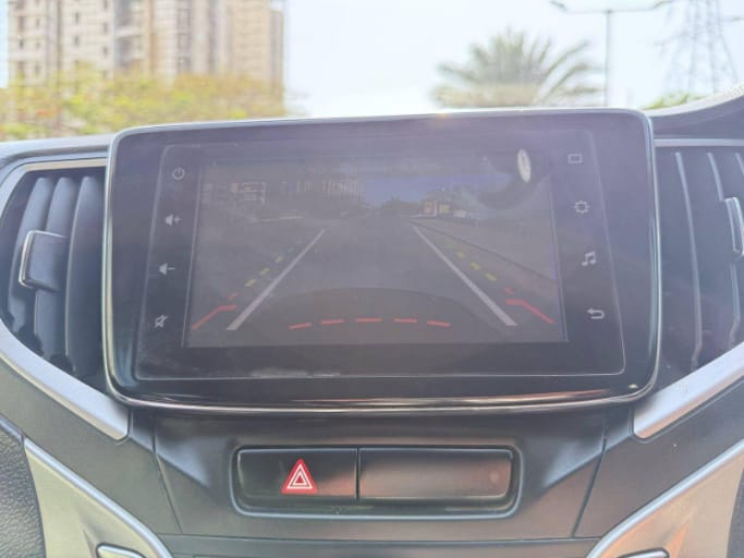 2020 Maruti Baleno Alpha