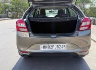 2020 Maruti Baleno Alpha