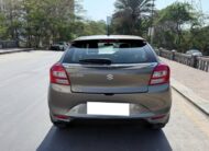 2020 Maruti Baleno Alpha