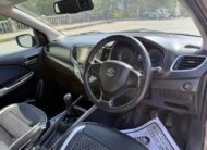 2020 Maruti Baleno Alpha