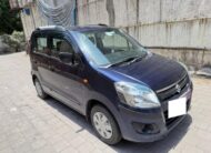 2018 Maruti Wagon R LXI CNG