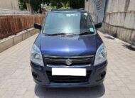 2018 Maruti Wagon R LXI CNG