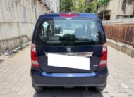 2018 Maruti Wagon R LXI CNG