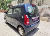 2018 Maruti Wagon R LXI CNG
