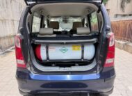 2018 Maruti Wagon R LXI CNG