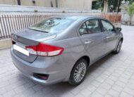 2017 Maruti Ciaz ZXi Plus