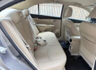 2017 Maruti Ciaz ZXi Plus
